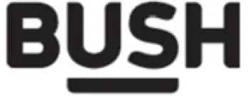 BUSH-logo
