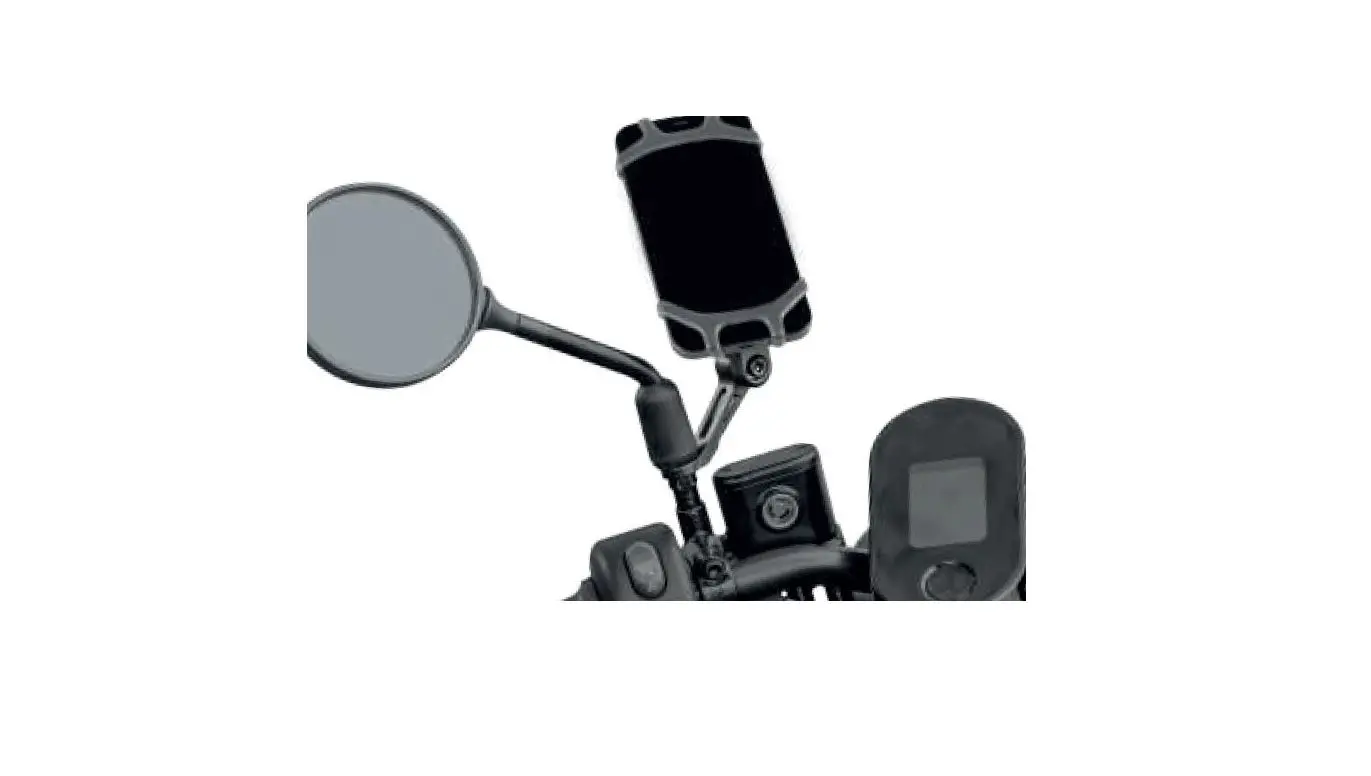 Topeak Ridecase Mount Rm Mirror User Guide