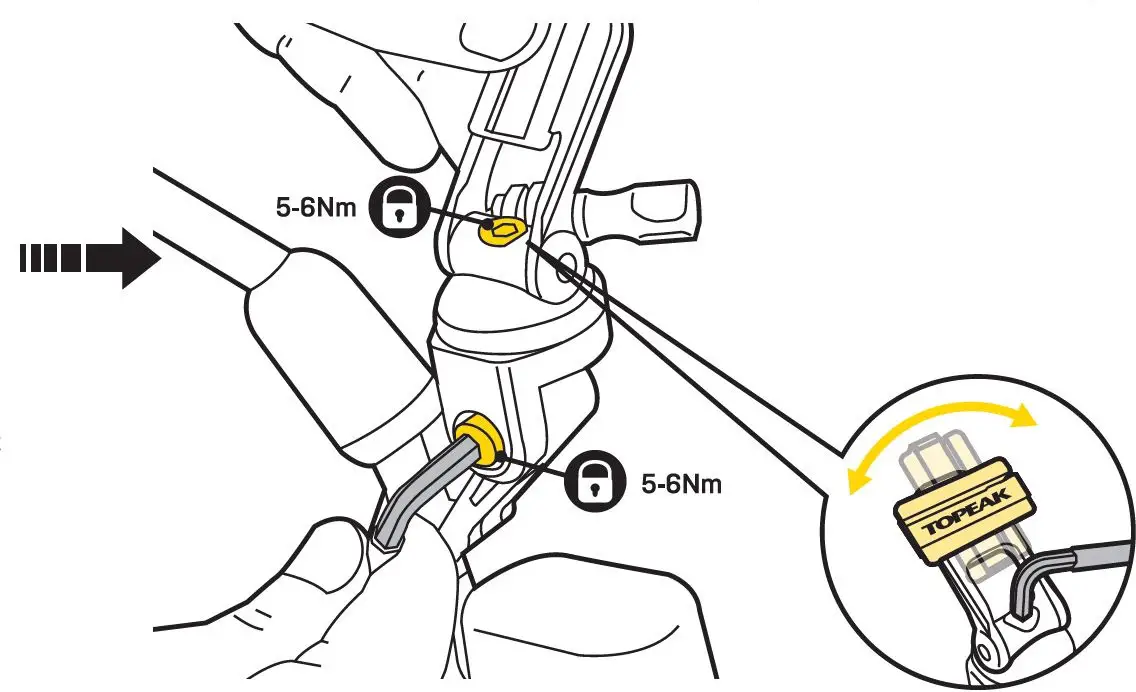 TOPEAK-RideCase-Mount-RM-Mirror-fig5
