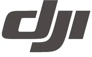 dji AST01 Mic Wireless Kit LOGO