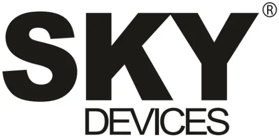 Sky Devices logo
