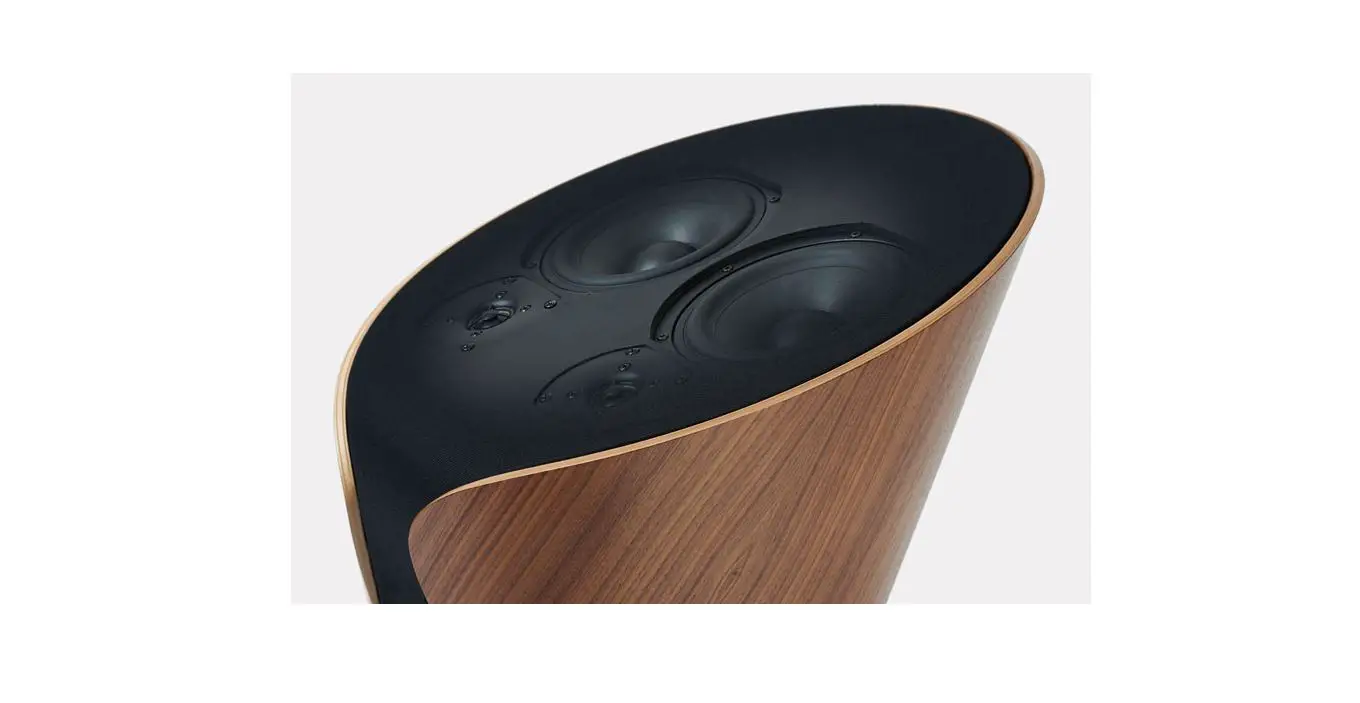 Davone Meander Wireless High End Speaker User Manual