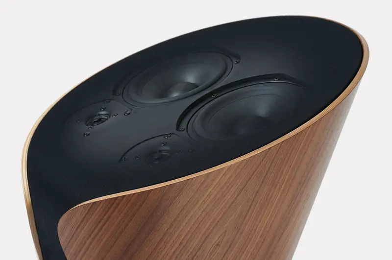 Davone Meander Wireless High End Speaker prod