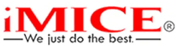 iMICE - logo
