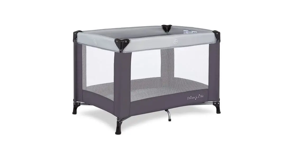 Dom Family 436 Baby Play Yard Instruction Manual Dom Family 436 Baby Play Yard Instruction Manual