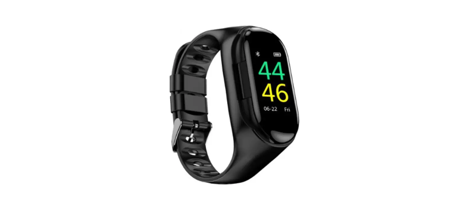 Ai Mon Aimonsmartb Smart Monitoring Band User Manual Ai Mon Aimonsmartb Smart Monitoring Band User Manual