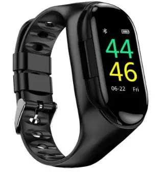 AI MON AIMONSMARTB Smart Monitoring Band pro