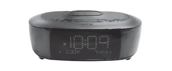 iHome iBTW281