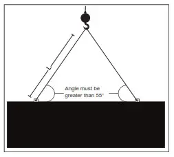 DAKTRONICS Large Matrix Galaxy GS6 Series 19.8mm Monochrome Message Displays - Mount disply