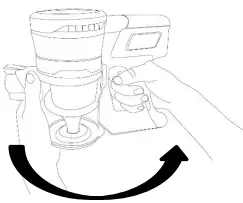 Maintain the filter Figure 7