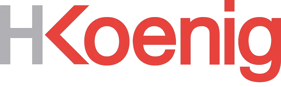 HKoenig Logo