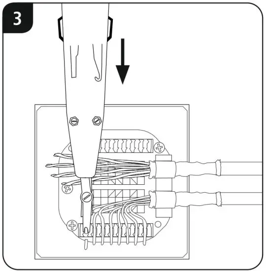 hama 00200774 Network Socket - figure 3
