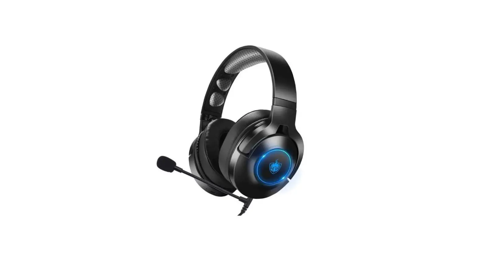 Phoinikas Q9 Portable Detachable Gaming Headset User Manual Phoinikas Q9 Portable Detachable Gaming Headset User Manual