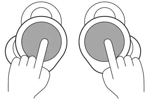 Chug TWS07 TWS Earbuds with Charging - Chug TWS07 TWS Earbuds with Charging