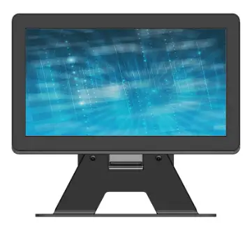 INTOUCH KIO-LITE-156L -15.6-Inch -Touch -Screen -Kiosk -Landscape -product