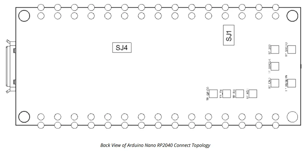 ARDUINI ABX00053 Connect with Header - fig1