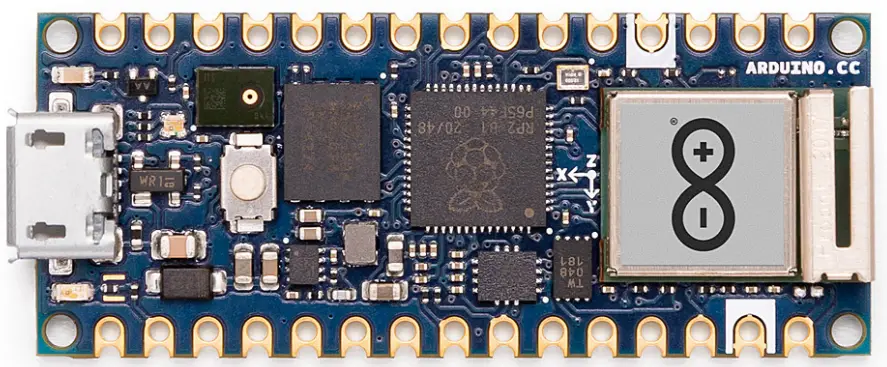 ARDUINI ABX00053 Connect with Header