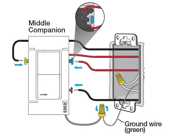 LUTRON-ST-RD-Sunnata-Companion-Device-FIG5