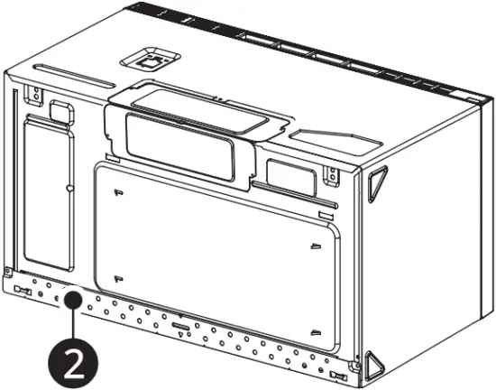 LG MHES173 - Before Installing 2