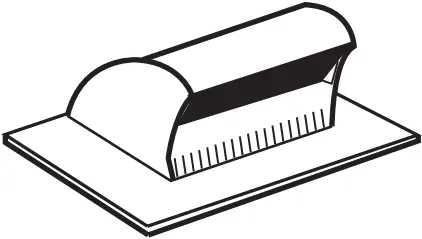 LG MHES173 - Duct Length 2