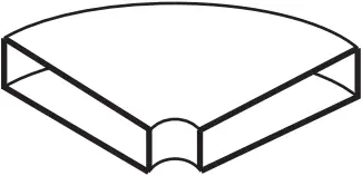 LG MHES173 - Duct Length 7