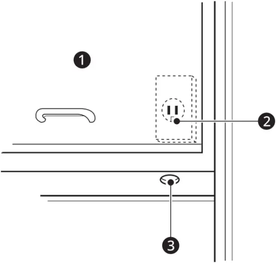LG MHES173 - Installing 1