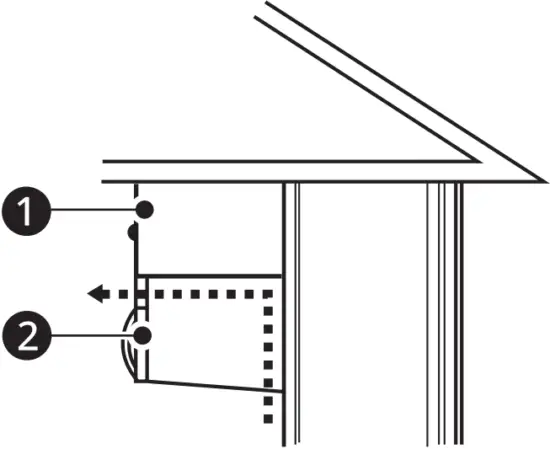 LG MHES173 - Installing 2