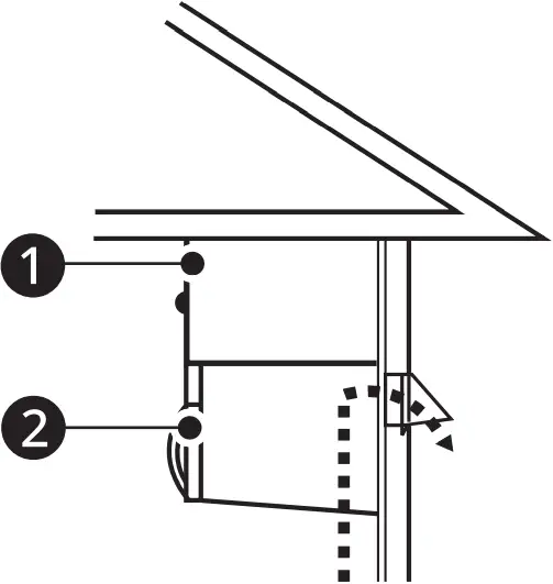 LG MHES173 - Installing 3