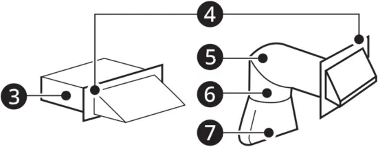 LG MHES173 - Installing 4
