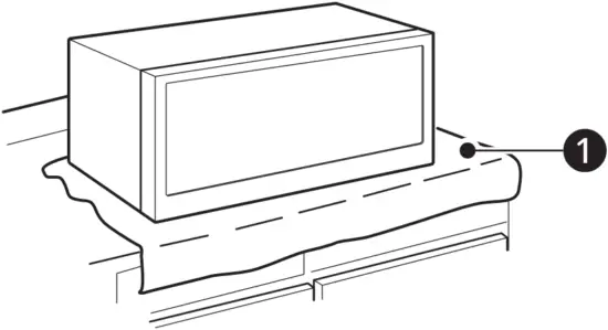 LG MHES173 - Installing 7