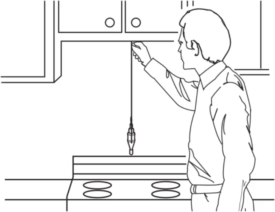 LG MHES173 - Measure and Attach Templates 1