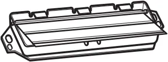 LG MHES173 - Parts 8