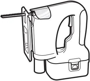 LG MHES173 - Tools 9