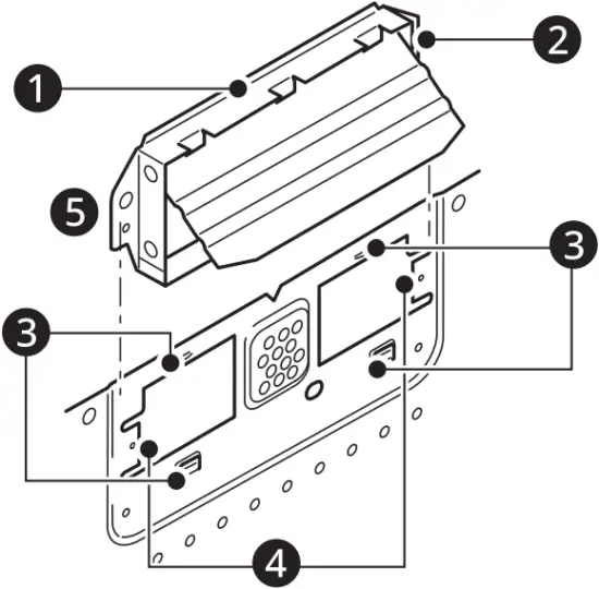 LG MHES173 - Wall-Venting Installation 7