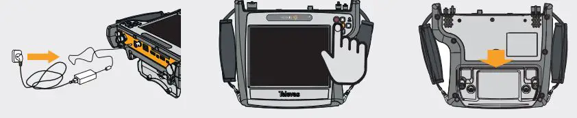 Televes MOSAIQ6 Multi-FIG5