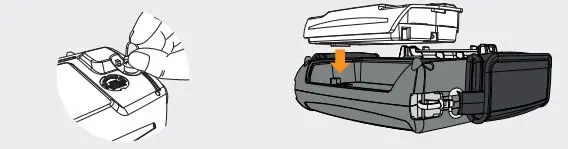 Televes MOSAIQ6 Multi-FIG6