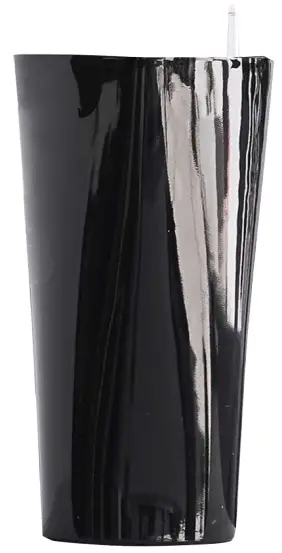 X BAND PL3479BK Self Watering Planters