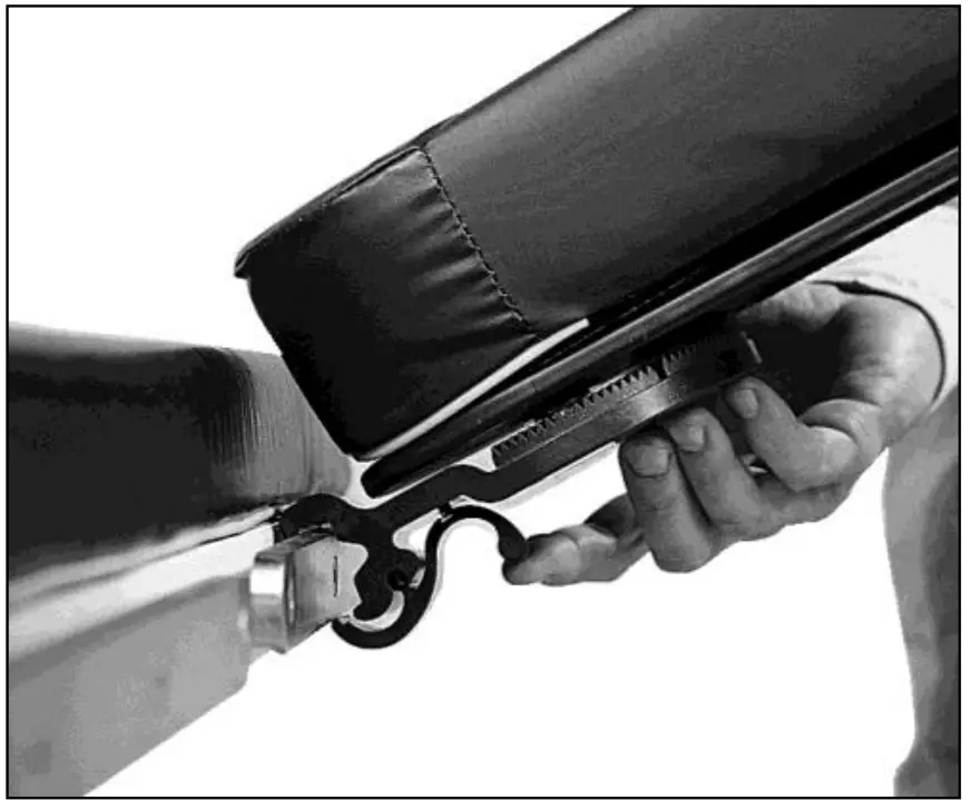 AMATECH F ABSL Easy Armboard - fig 1