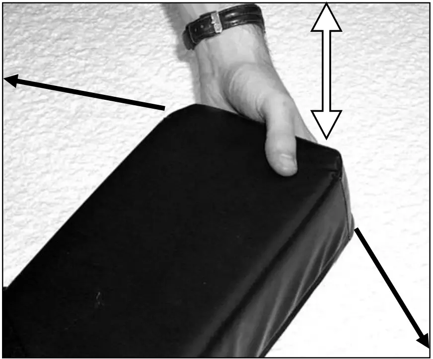 AMATECH F ABSL Easy Armboard - fig 2