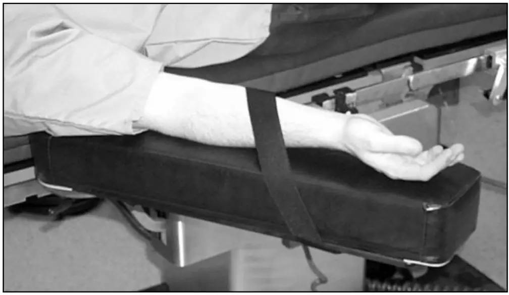 AMATECH F ABSL Easy Armboard - fig 3