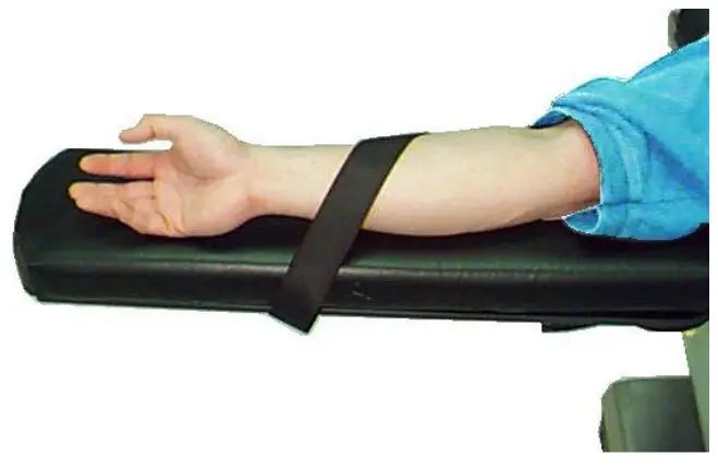 AMATECH F ABSL Easy Armboard - fig