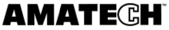 AMATECH logo