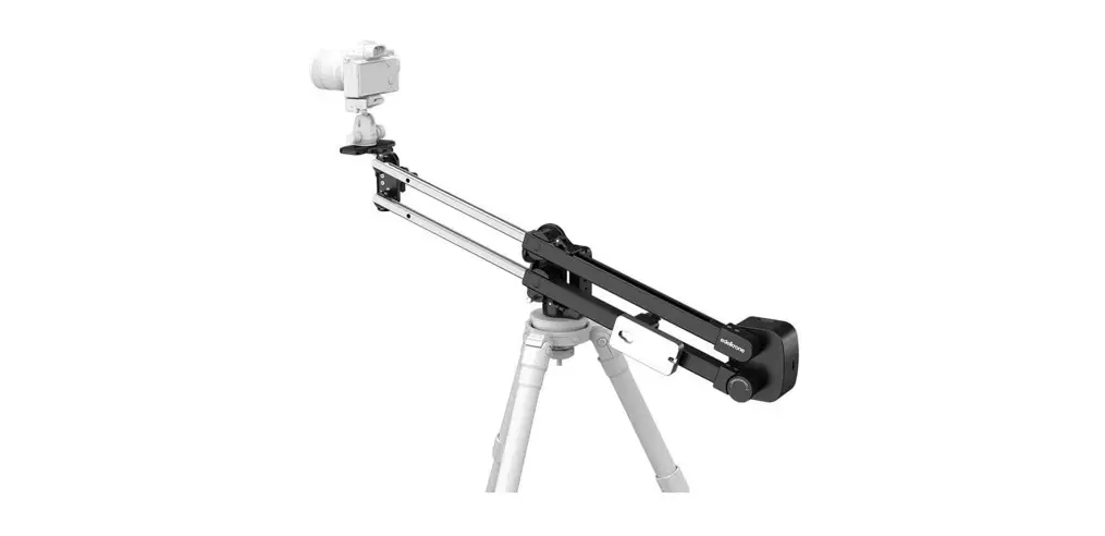 Edelkrone Jibone V2 Ultra-compact Motorized Jib User Manual