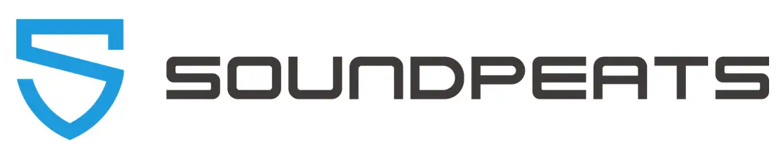 SoundPEATS -logo
