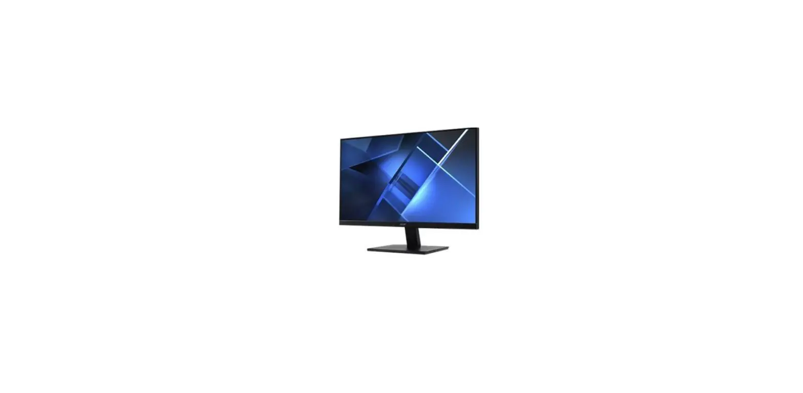 Acer V7 Series V247w Lcd Monitor User Guide