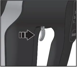 Hamilton Beach Hand Mixer User Manual - Always unplug mixer before attempting to remove beaters.