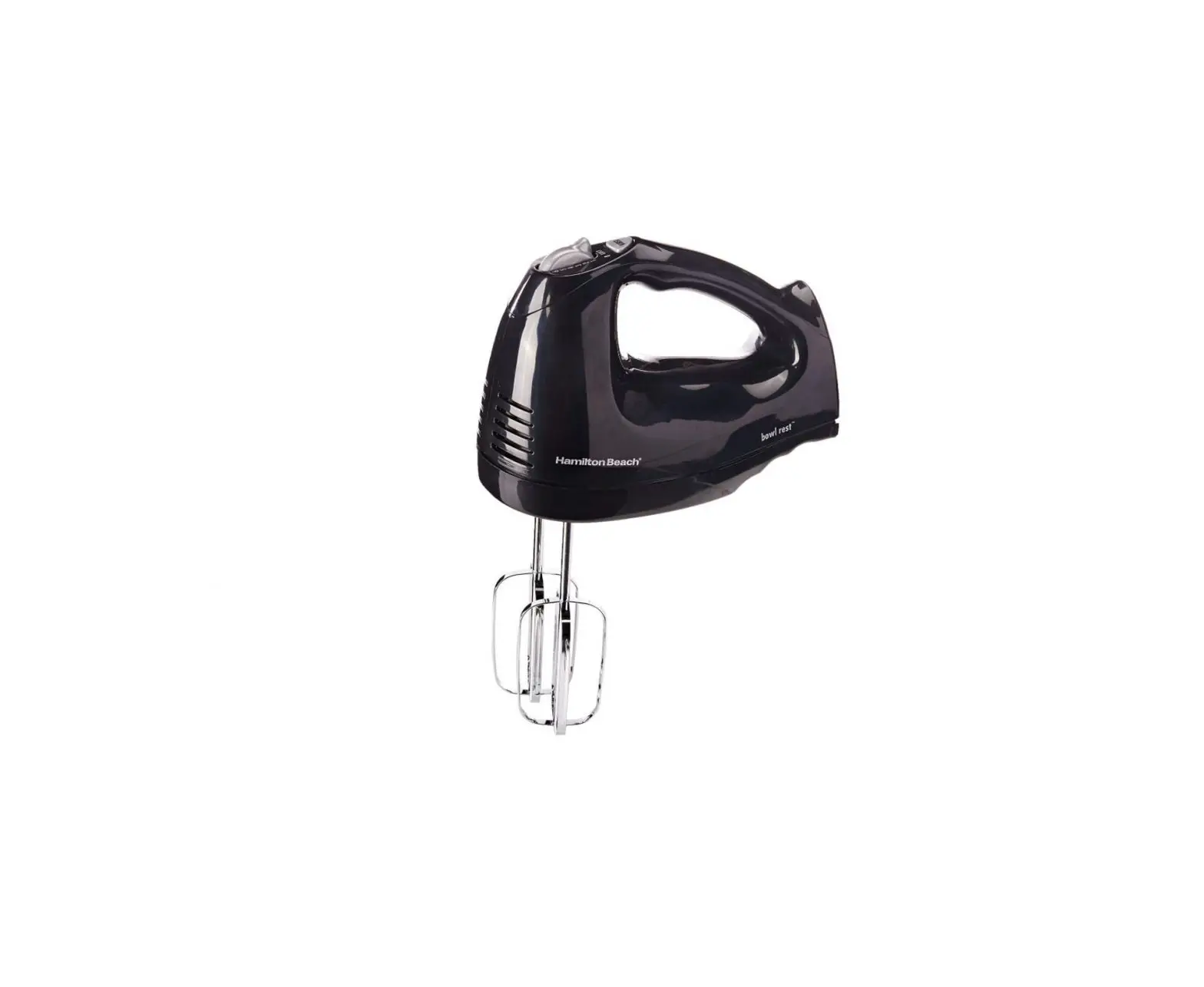 Hamilton Beach Hand Mixer User Manual