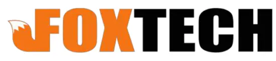 FOXTECH - LOGO