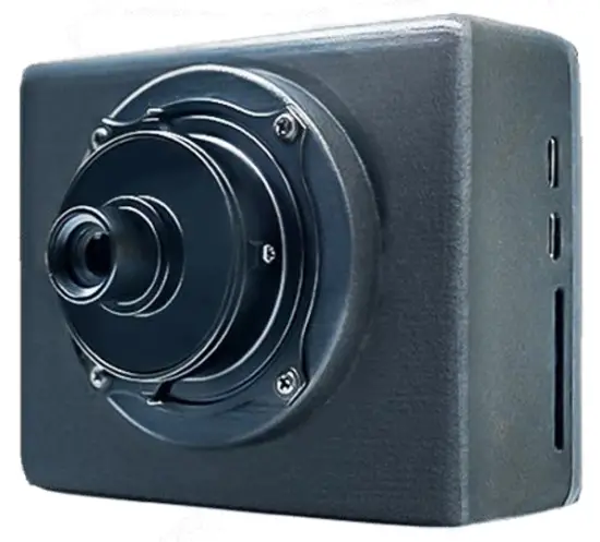 FOXTECH Map-A7RII Full-Frame Mapping Camera