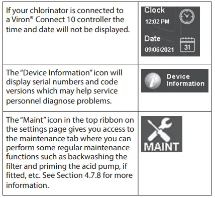 ASTRALPOOL HALO CHLOR High Performance Chlorinator 10